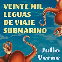 Veinte mil leguas de viaje submarino