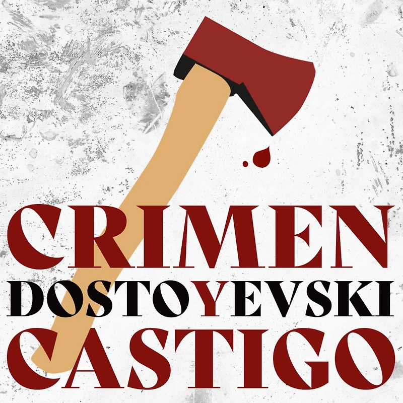 Crimen y castigo