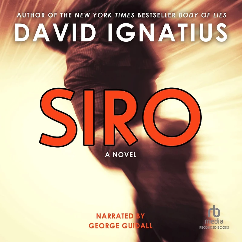 Siro: A Novel