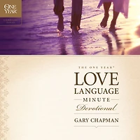The One Year Love Language Minute Devotional