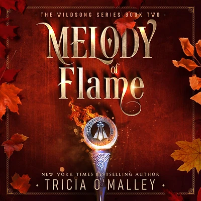 Melody of Flame