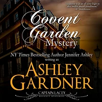 A Covent Garden Mystery