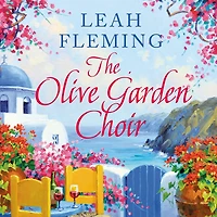 the Olive Garden Christmas Choir: An uplifting page-turner set under Greek sun
