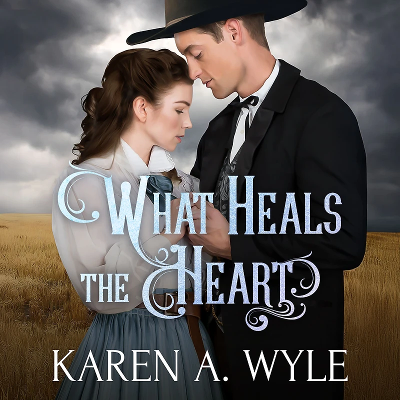 What Heals the Heart