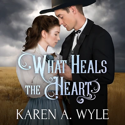 What Heals the Heart
