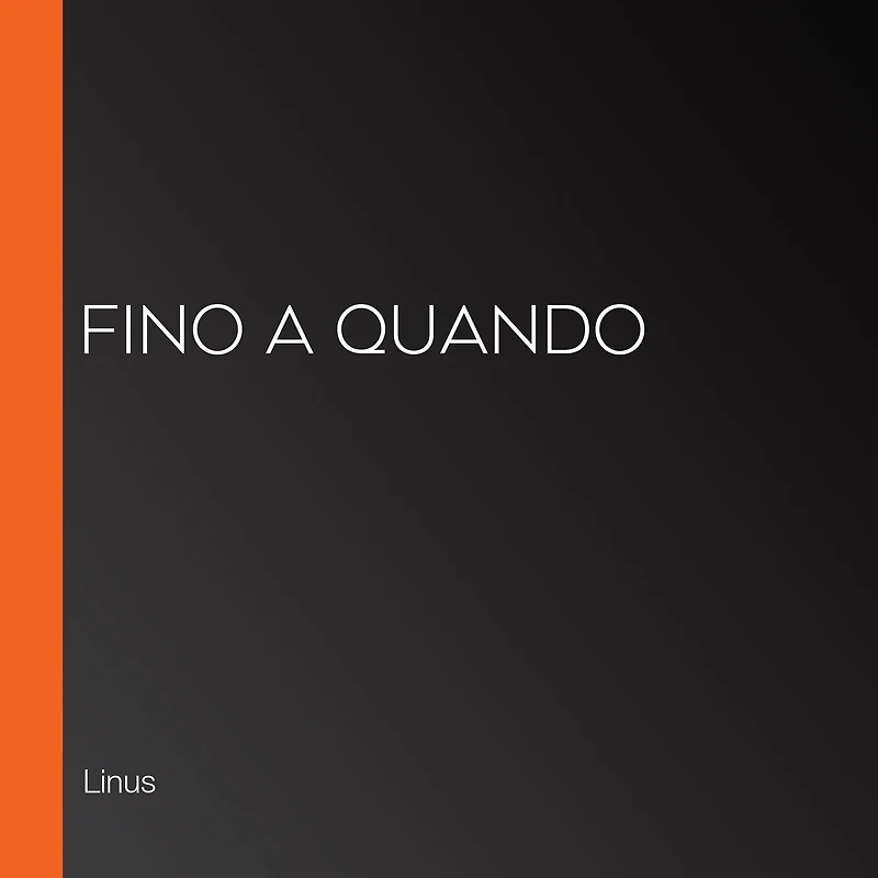 Fino a quando