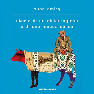 Storia di un abito inglese e una mucca ebrea