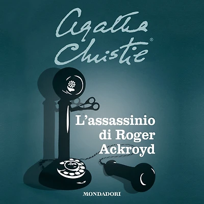 L'assassinio di Roger Ackroyd (The Murder of Ackroyd)