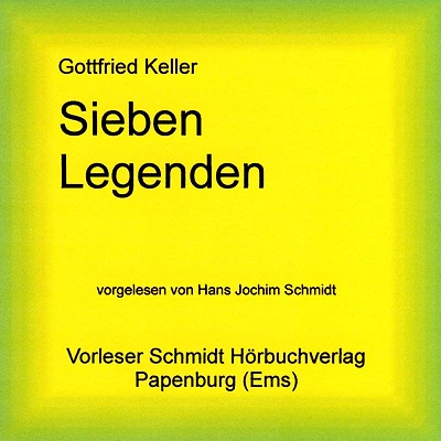 Sieben Legenden