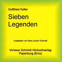 Sieben Legenden
