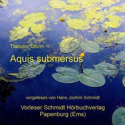 Aquis Submersus: Novelle