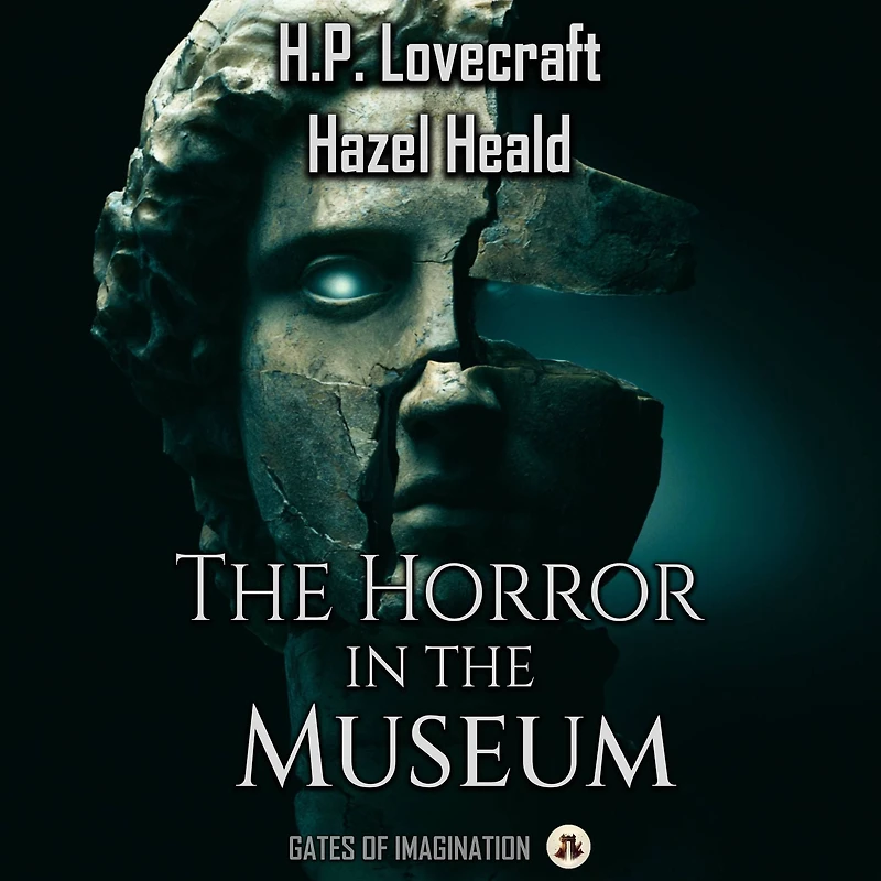 the Horror Museum