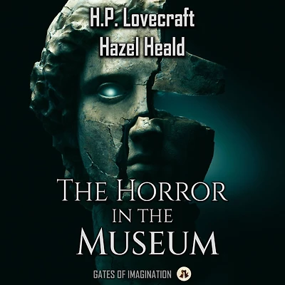 the Horror Museum