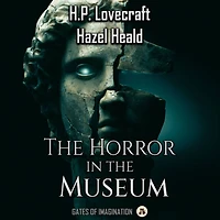 the Horror Museum