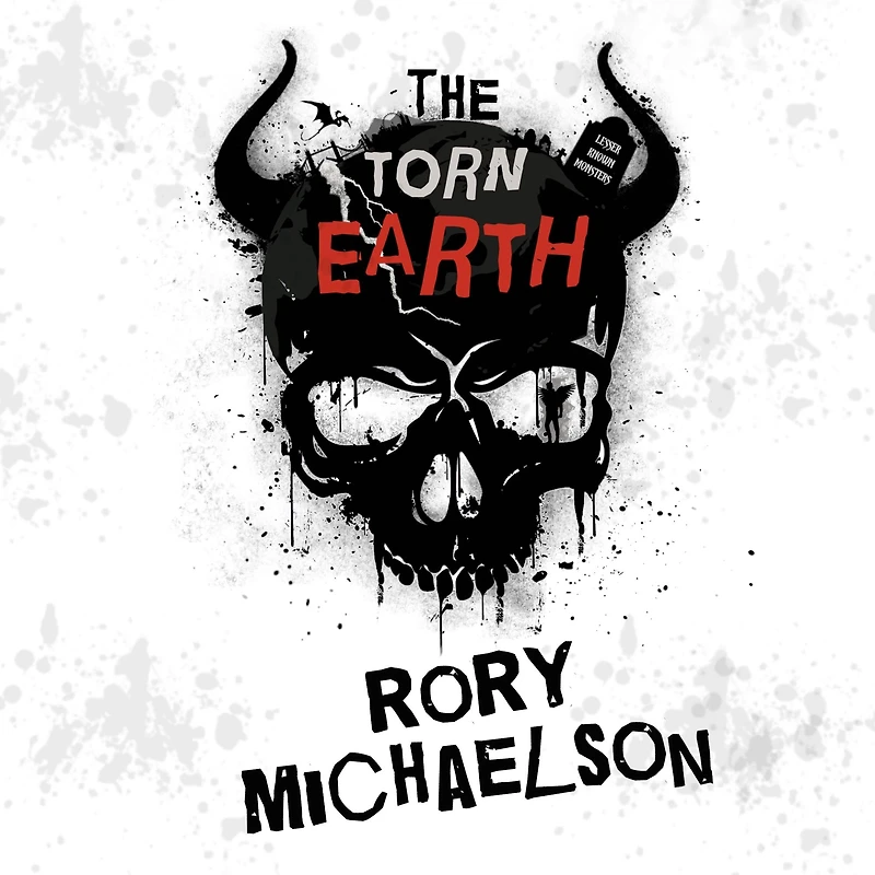 The Torn Earth