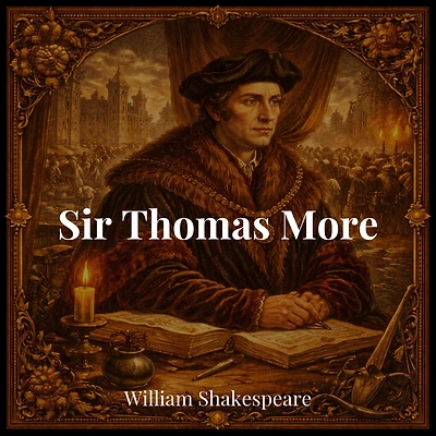 Sir Thomas More