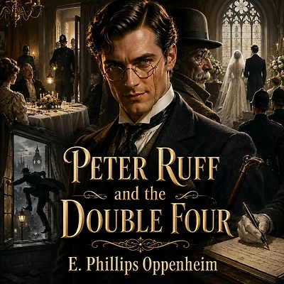 Peter Ruff And The Double Four