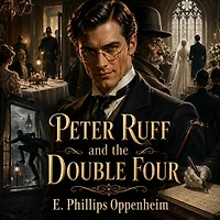 Peter Ruff And The Double Four