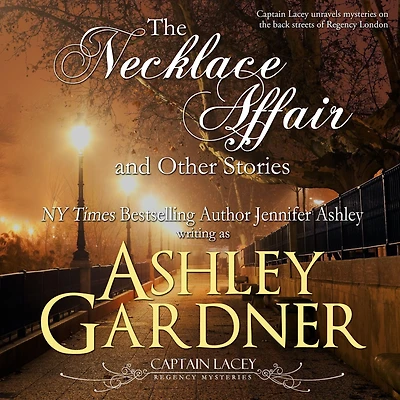 The Necklace Affair and Other Stories