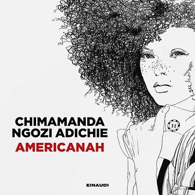 Americanah (Italian Edition)