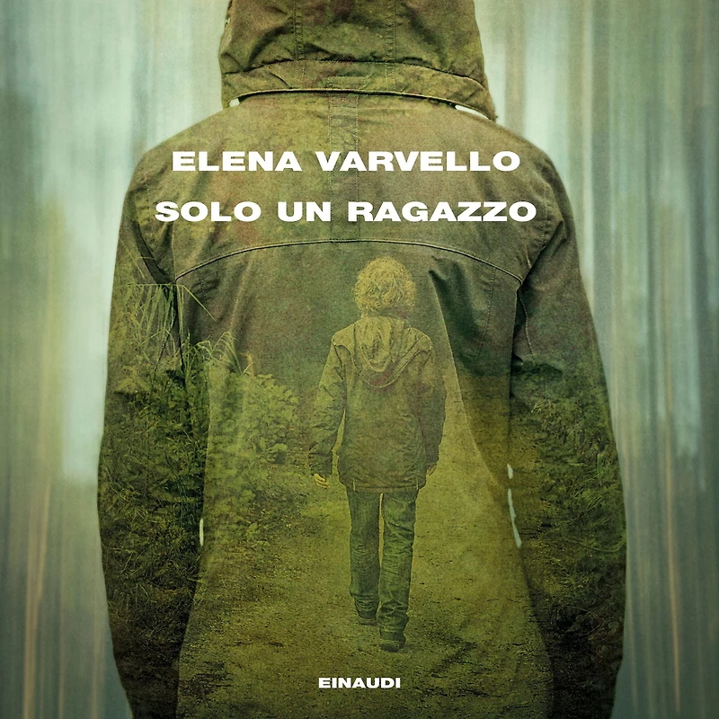 Solo un ragazzo
