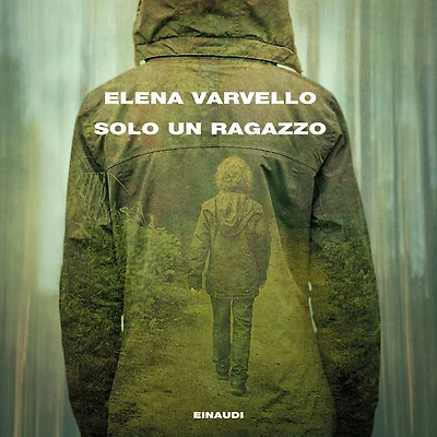 Solo un ragazzo