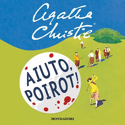 Aiuto, Poirot! (Murder on the Links)