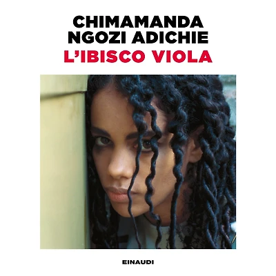 L'ibisco viola (Purple Hibiscus)