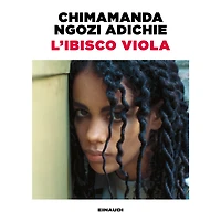 L'ibisco viola (Purple Hibiscus)