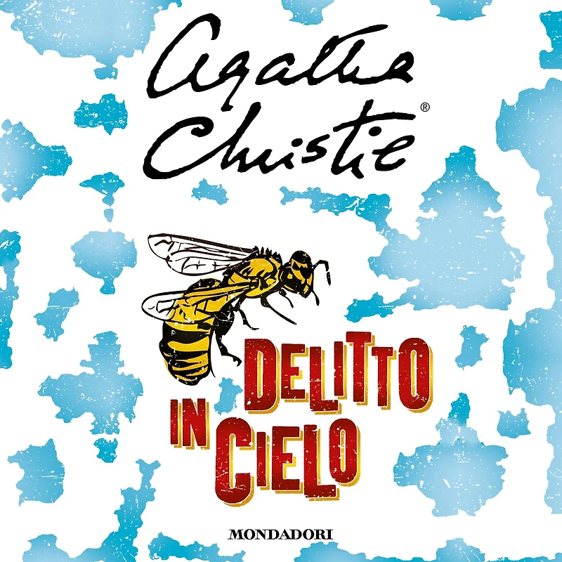 Delitto cielo (Il Giallo Mondadori)