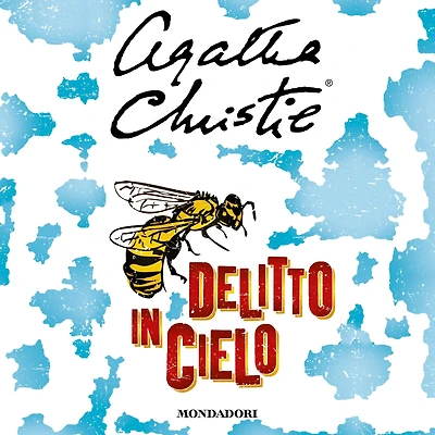Delitto cielo (Il Giallo Mondadori)