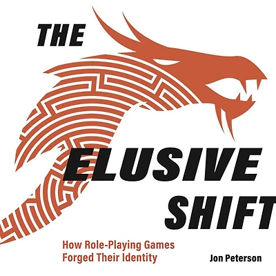 The Elusive Shift: How Role-Playing Games Forged Their Identity