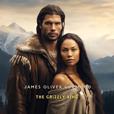 the Grizzly King: A Romance of Wild