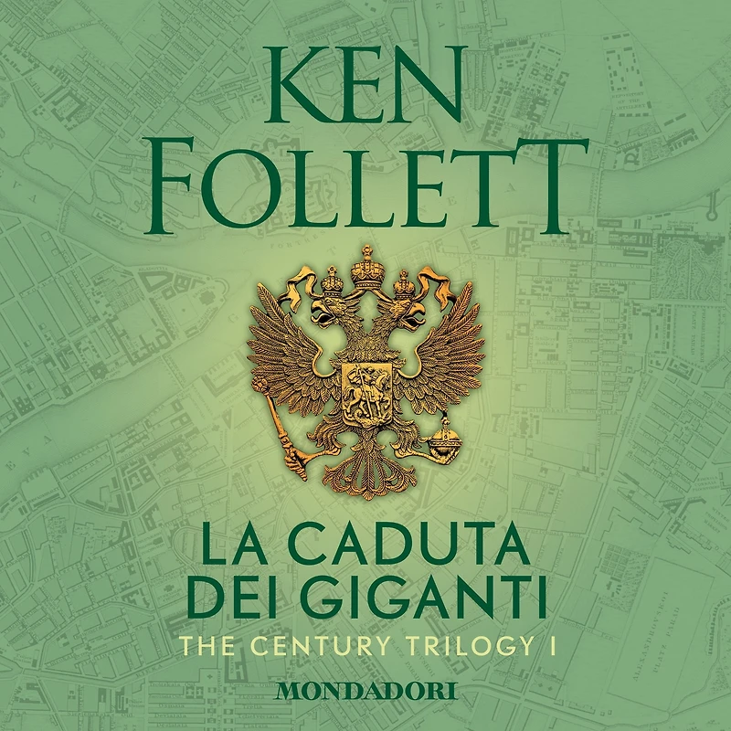 La caduta dei giganti (Fall of Giants)