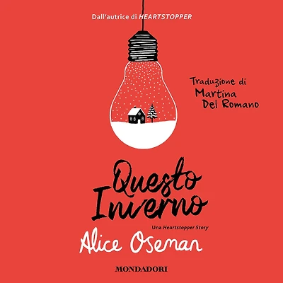 Questo inverno. Una heartstopper story