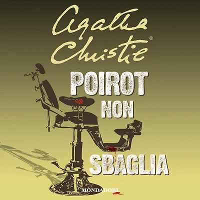 Poirot non sbaglia (One, Two, Buckle My Shoe)