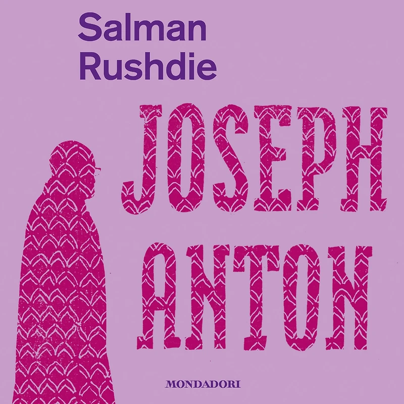 Joseph Anton (Italian Edition)