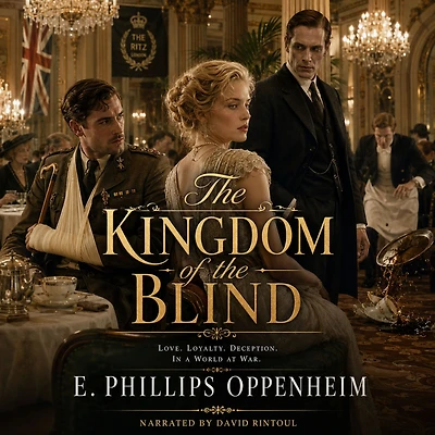 the Kingdom of Blind