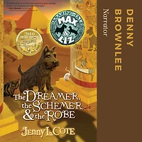 the Dreamer, Schemer, and Robe (Amazing Tales of Max & Liz Series #2)
