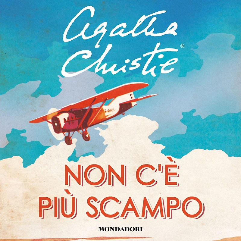 Non c'è più scampo (Murder Mesopotamia)