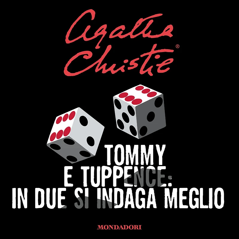 Tommy e Tuppence: due s'indaga meglio
