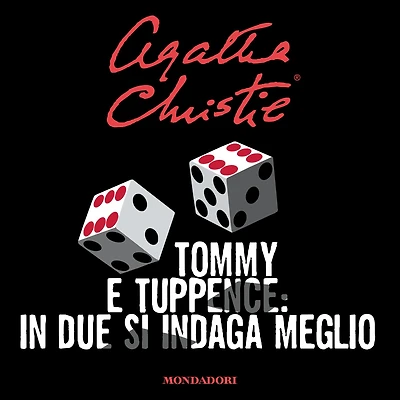 Tommy e Tuppence: due s'indaga meglio