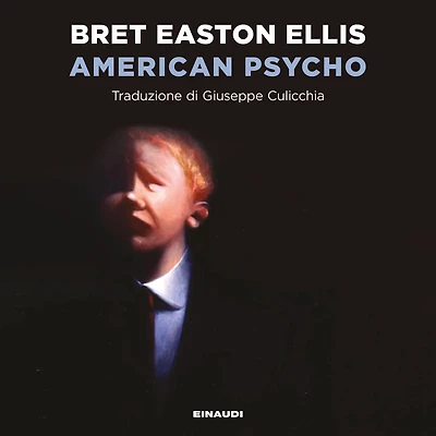 American Psycho (Italian Edition)