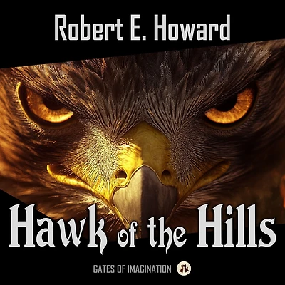 Hawk of the Hills