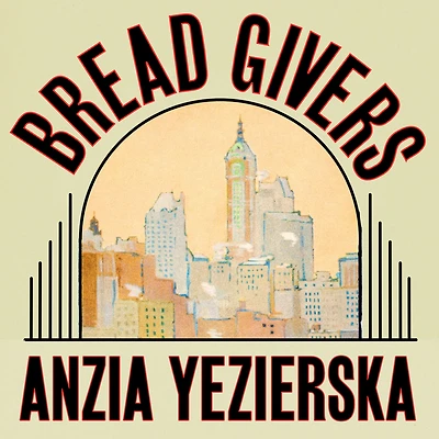 Bread Givers