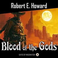 Blood of the Gods