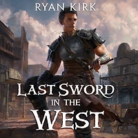 Last Sword the West