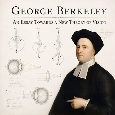 An Essay Towards A New Theory Of Vision