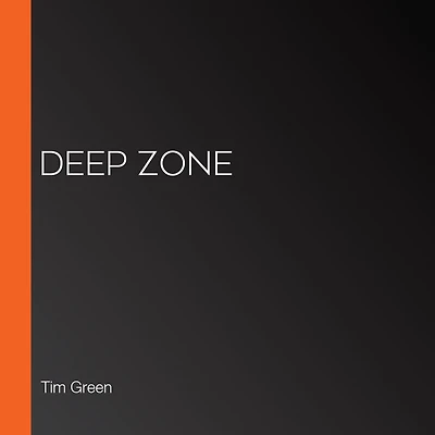 Deep Zone (Football Genius Series #5)