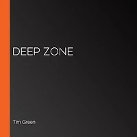 Deep Zone (Football Genius Series #5)